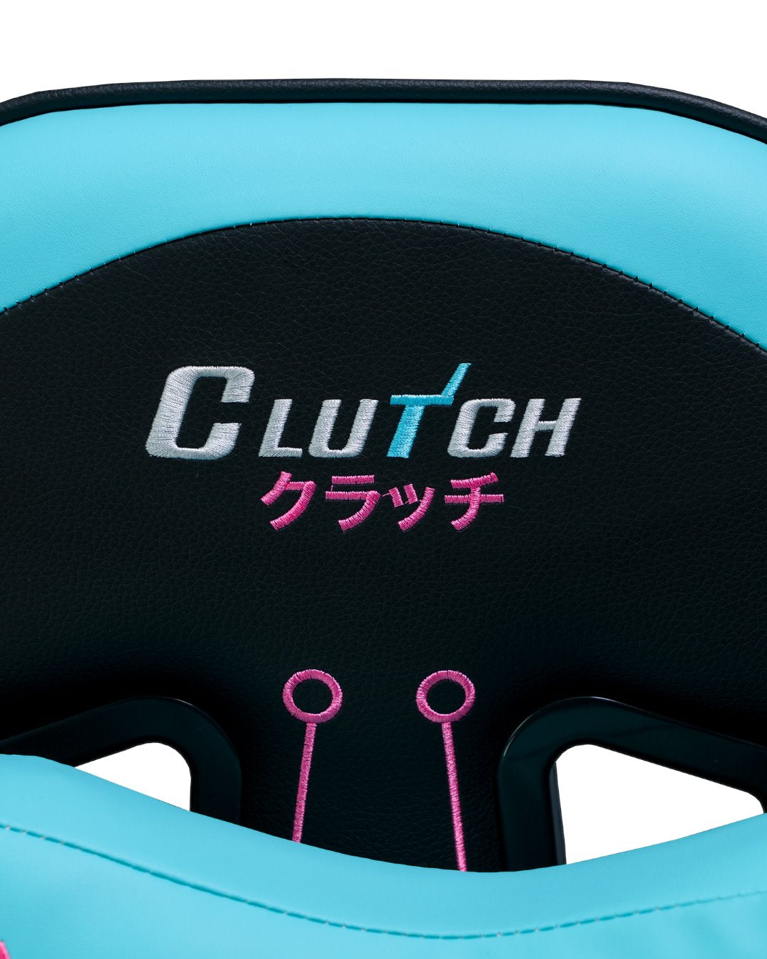 Cyber Chair - Throttle Series