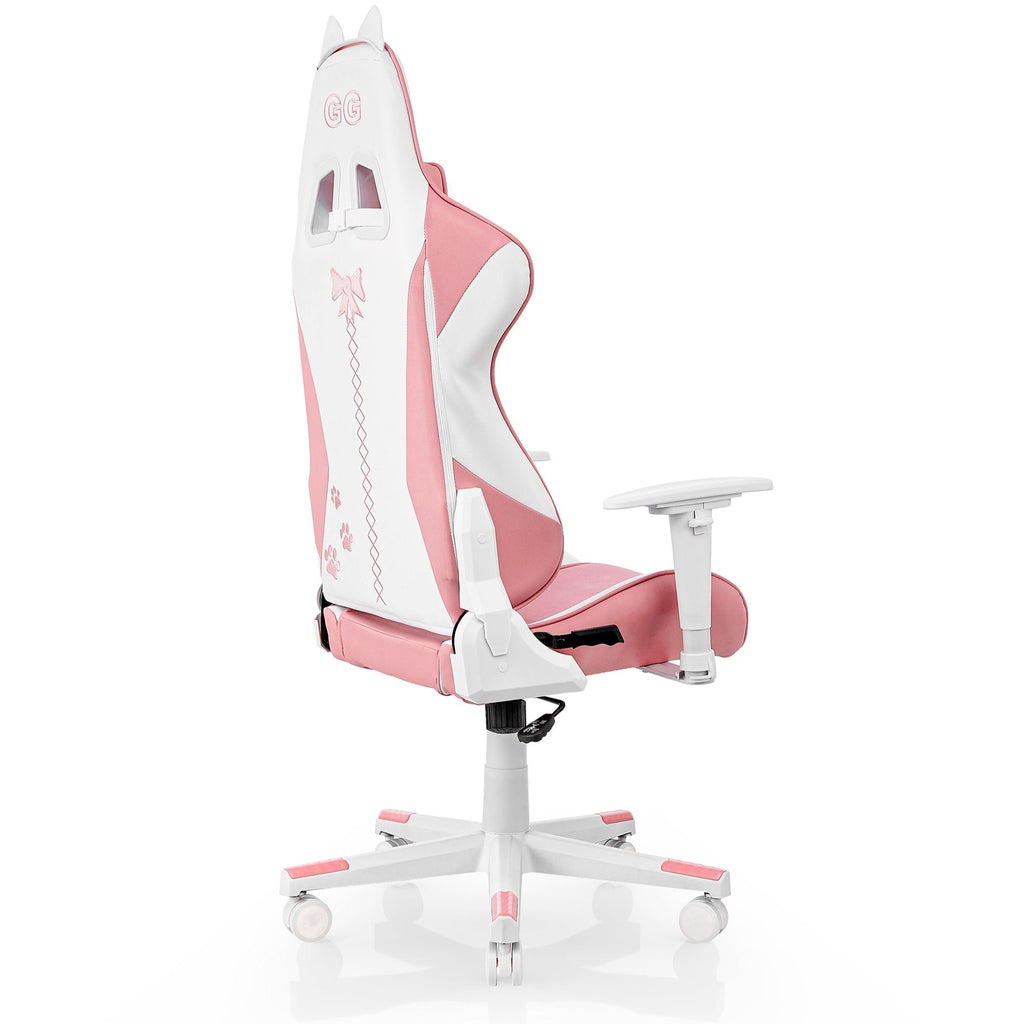 Cat Girl Kawaii Chair