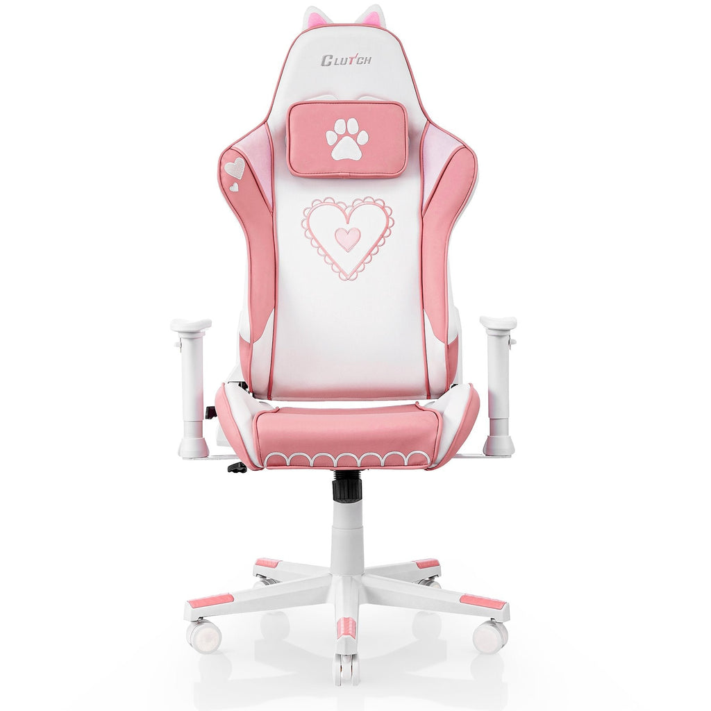Cat Girl Kawaii Chair