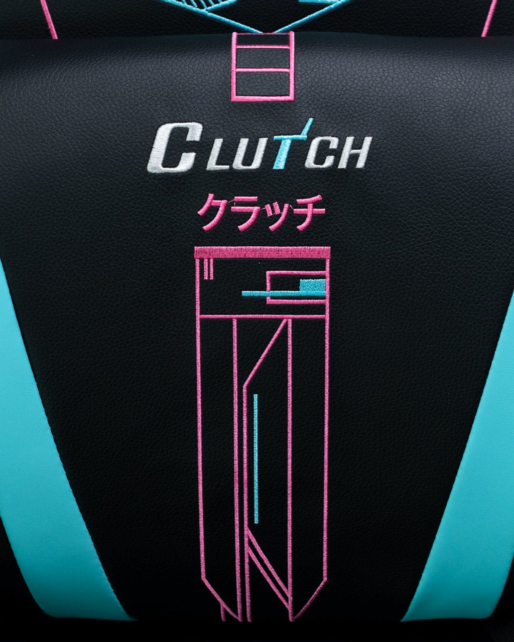Cyber Chair - Throttle Series