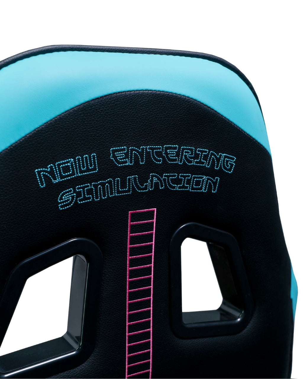 Cyber Chair - Throttle Series