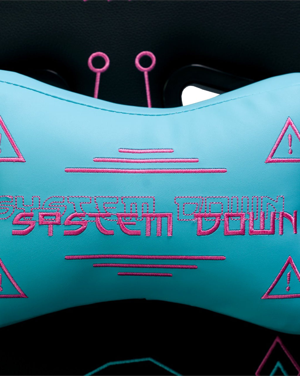 Cyber Chair - Throttle Series