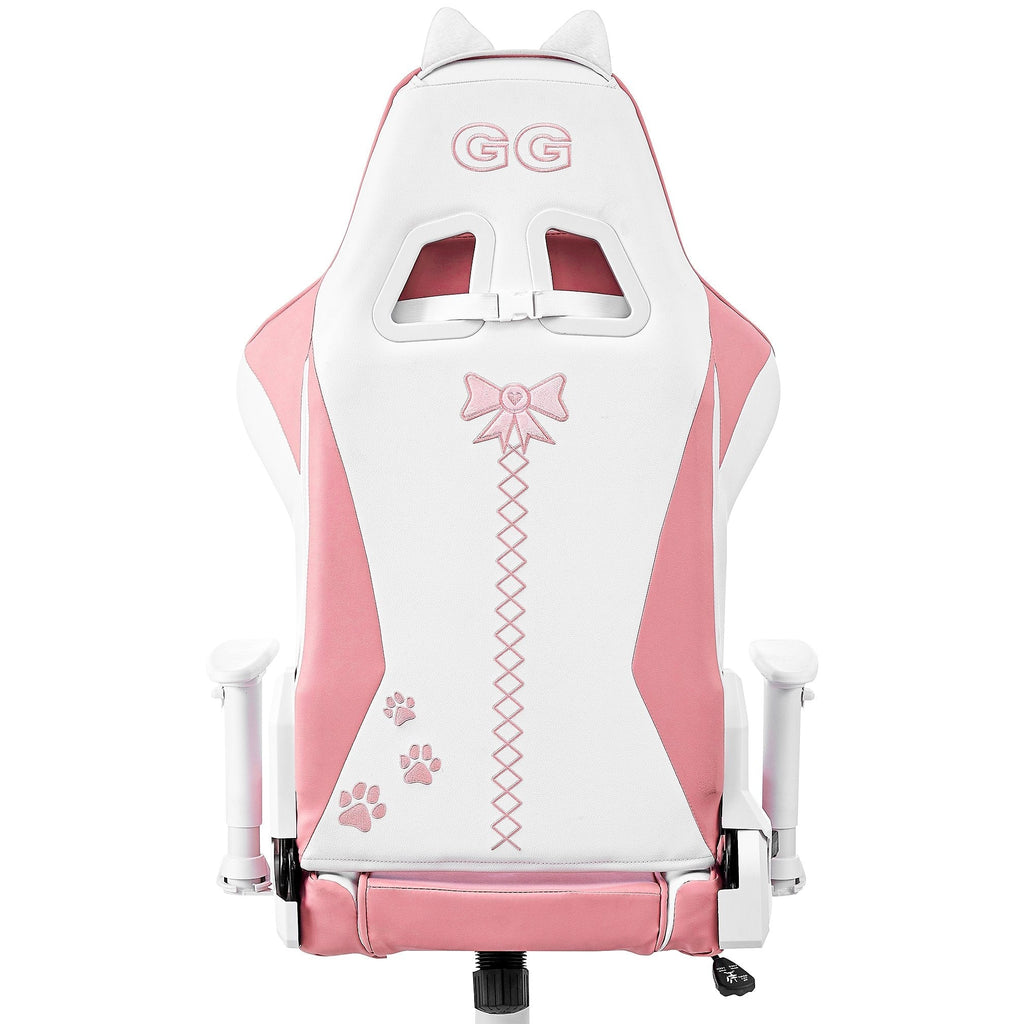 Cat Girl Kawaii Chair