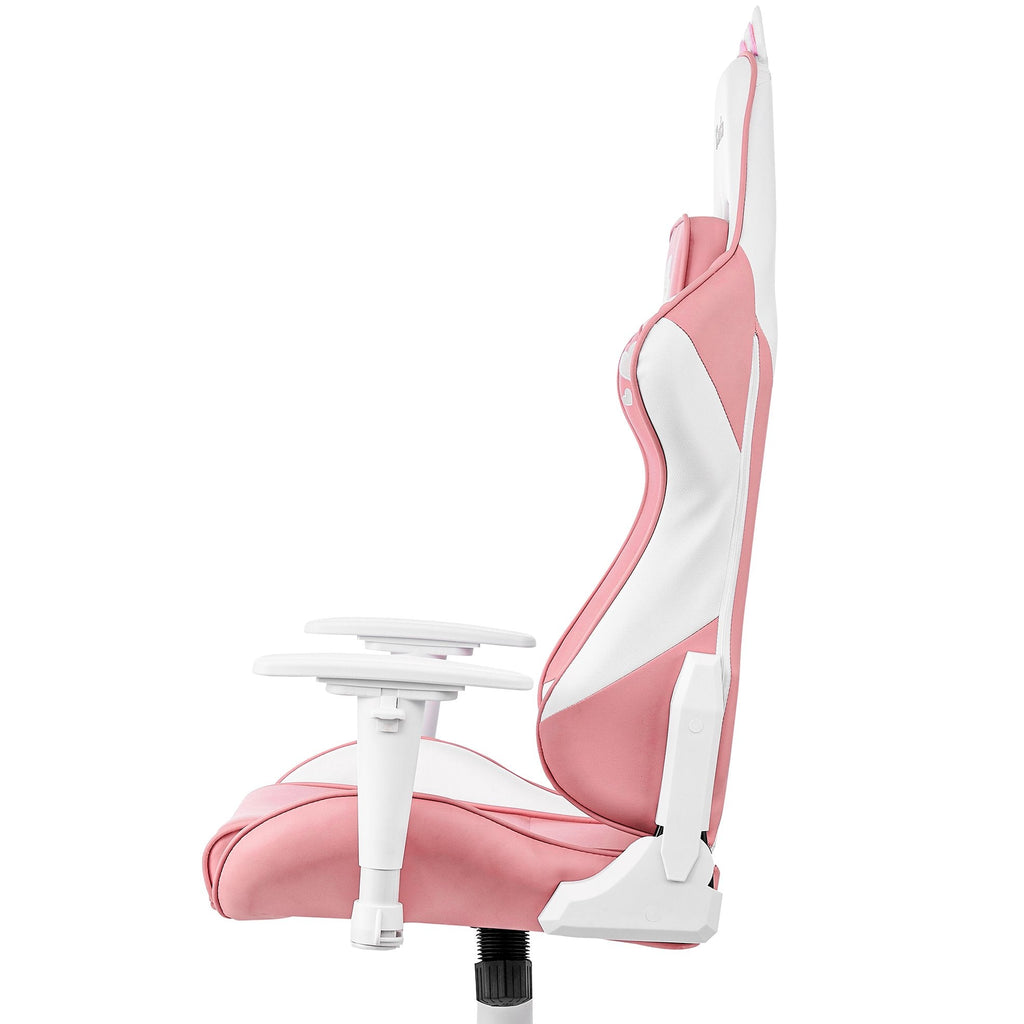 Cat Girl Kawaii Chair