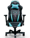 Cyber Chair - Throttle Series (Large-XL) Clutch Chairz Extra Large 